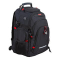 Extra Large TSA Friendly Durable Travel Backpack Anti-Theft 17" Laptop Bag